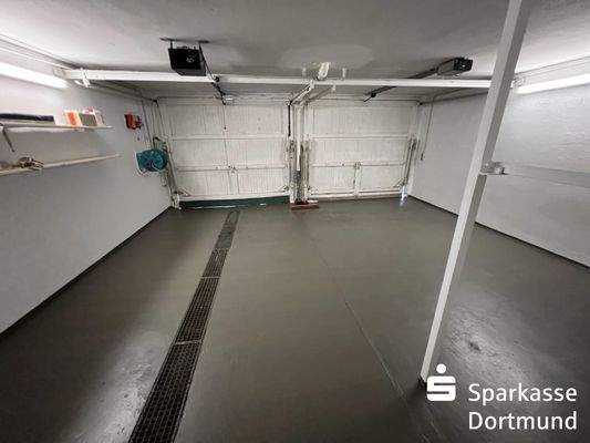 Doppelgarage