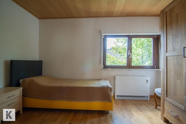 Schlafzimmer I