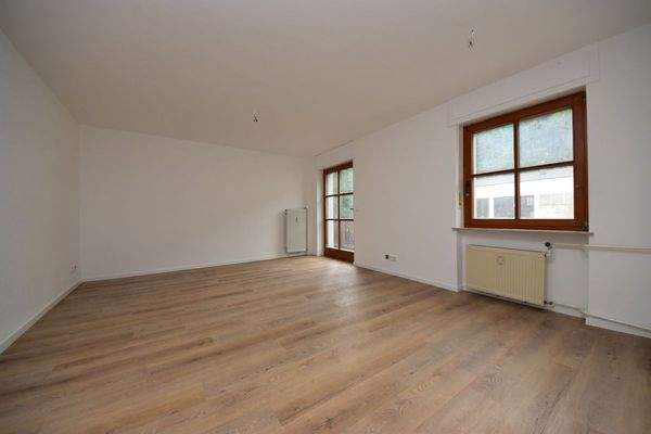 1-Zimmer-Appartment