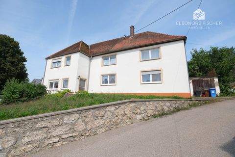 Ehingen am Ries Häuser, Ehingen am Ries Haus kaufen