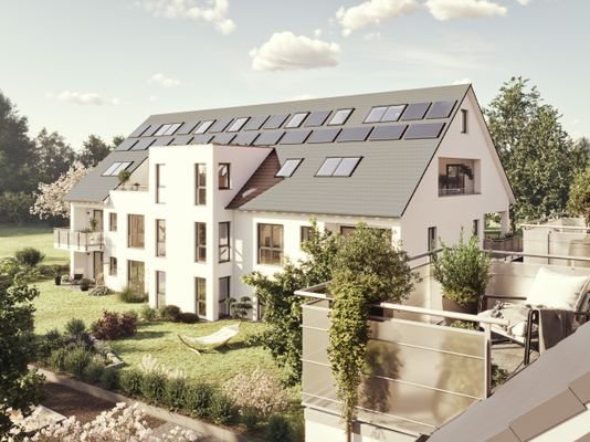 Energieträger Solar