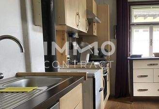 Alpine Landhausidylle