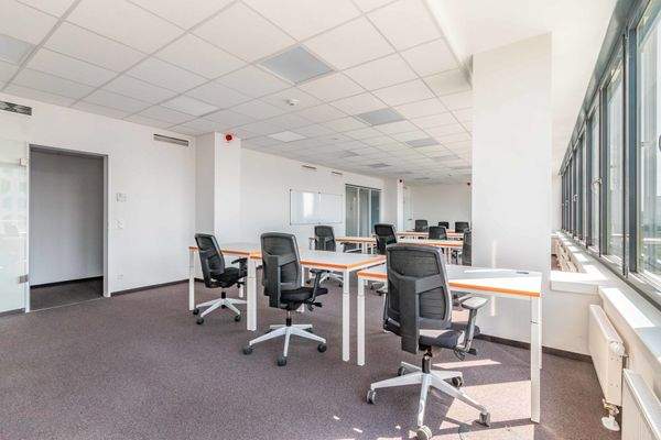 Seminarraum 1 Ans. 2 8.OG