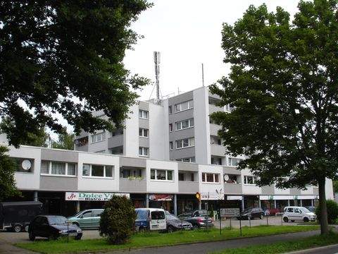 Bochum Wohnungen, Bochum Wohnung mieten