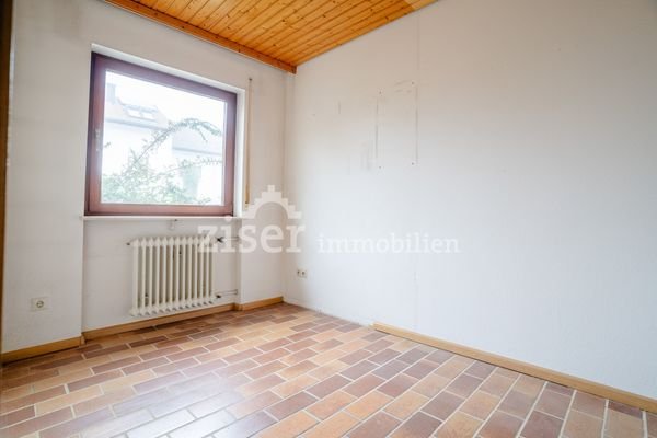 Arbeitszimmer