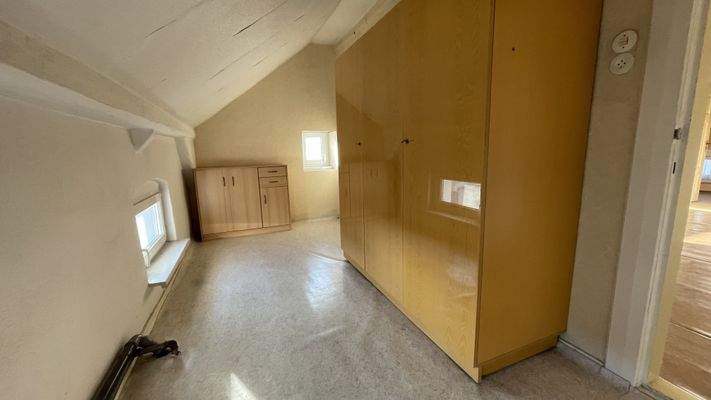 Kammer Dachgeschoss