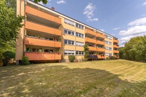 Nürnberg Wohnungen, Nürnberg Wohnung kaufen