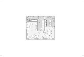 möglicher Grundriss