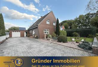 Einfamilienhaus 