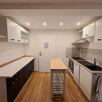 Küche - Erdgeschoss