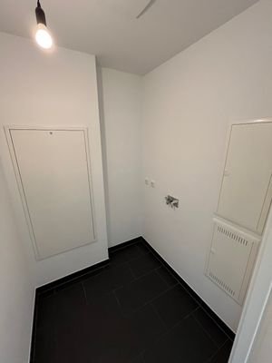 Abstellkammer