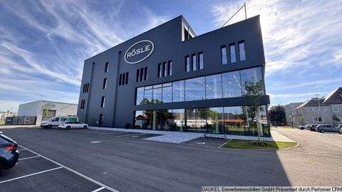 Marktoberdorf Büros, Büroräume, Büroflächen 