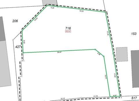 Südlohn Grundstücke, Südlohn Grundstück kaufen