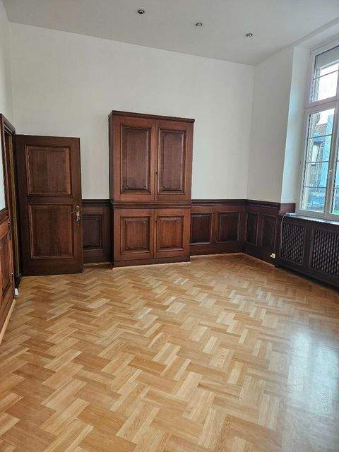 Mönchengladbach Büros, Büroräume, Büroflächen 