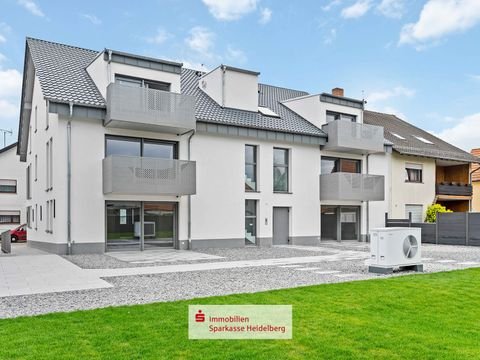 Sankt Leon-Rot Wohnungen, Sankt Leon-Rot Wohnung kaufen