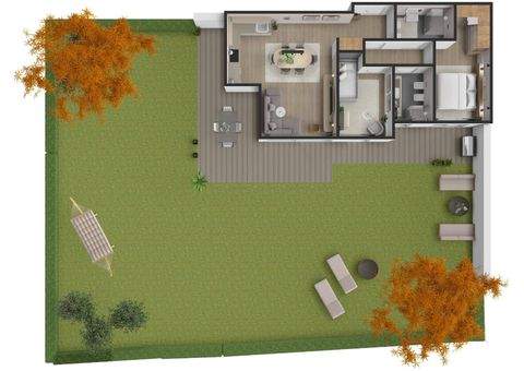 Montan Wohnungen, Montan Wohnung kaufen