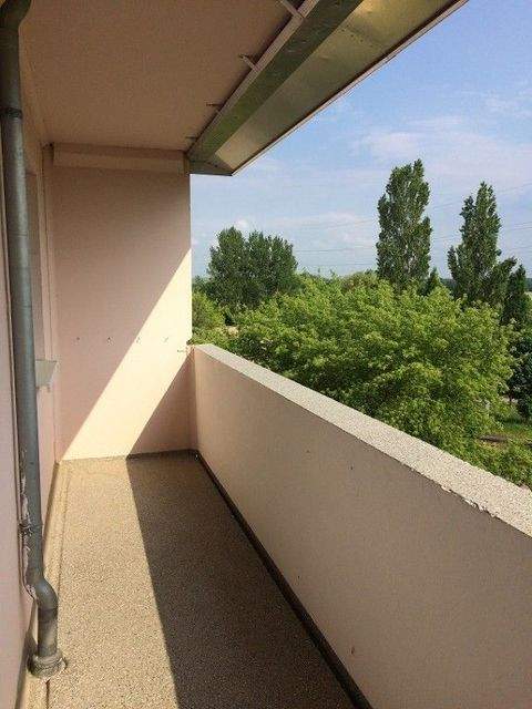 Dessau-Roßlau Wohnungen, Dessau-Roßlau Wohnung mieten