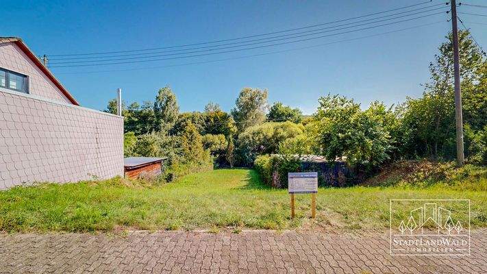 Bauplatz - Merzalben