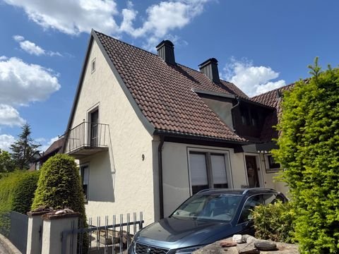 Schweinfurt Häuser, Schweinfurt Haus kaufen