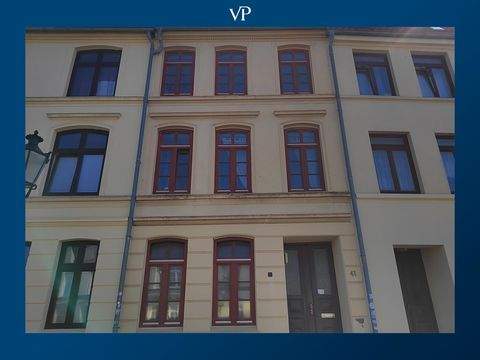 Wismar Wohnungen, Wismar Wohnung kaufen