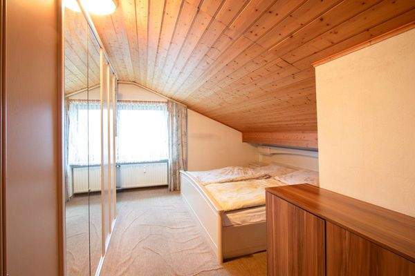 Zimmer 2 1. Obergeschoss