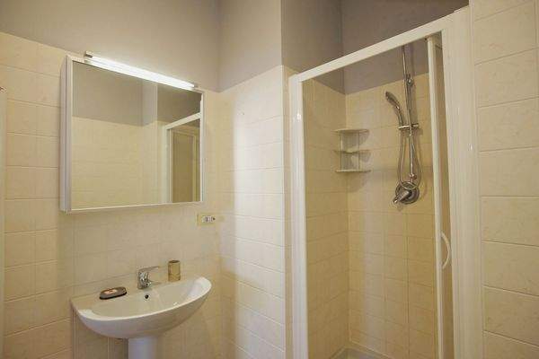 2-Zimmer-Mansardenwohnung Nr. 14