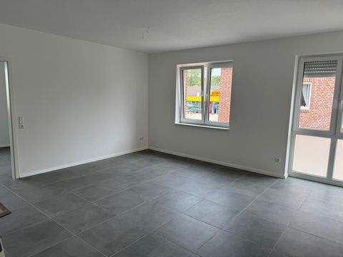 Quakenbrück Wohnungen, Quakenbrück Wohnung mieten