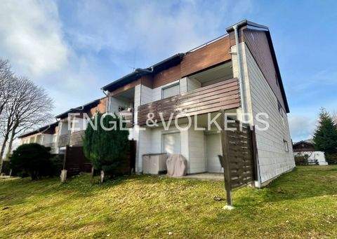 Sankt Andreasberg Wohnungen, Sankt Andreasberg Wohnung kaufen