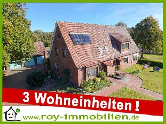 Mehrgenerationenhaus oder Kapitalanlage