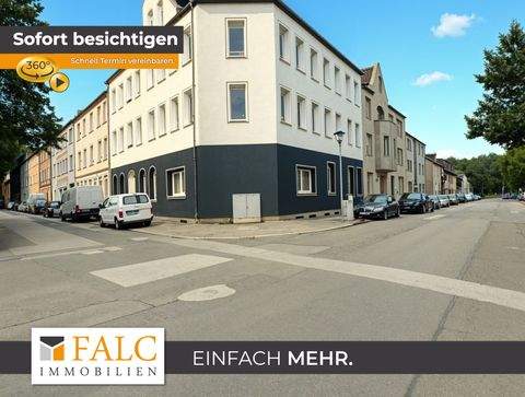 Gladbeck Renditeobjekte, Mehrfamilienhäuser, Geschäftshäuser, Kapitalanlage