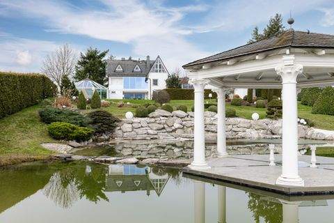 Weilmünster Bauernhöfe, Landwirtschaft, Weilmünster Forstwirtschaft