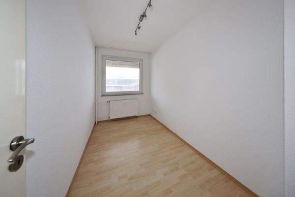 Wohn- und Essbereich