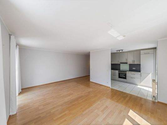 Wohn- und Essbereich Ansicht 2