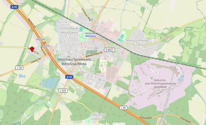 www.openstreetmap.de