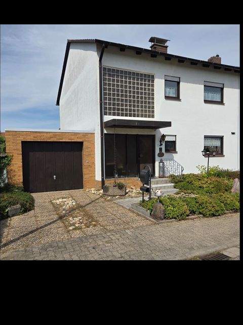 Dudenhofen Häuser, Dudenhofen Haus kaufen