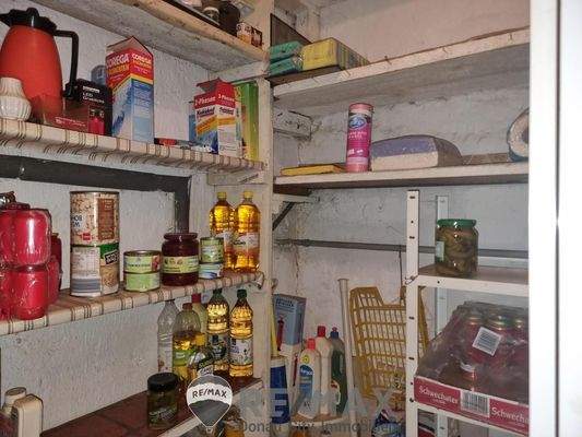 EFH 2000 10 Abstellraum