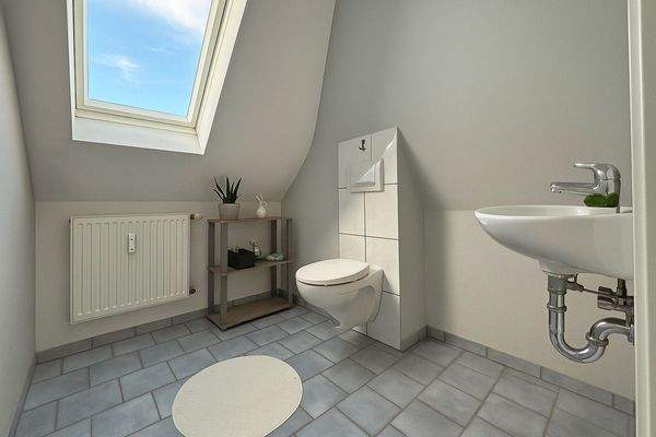 Beispielhafte Visualisierung