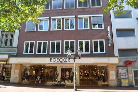 Bonn Wohnungen, Bonn Wohnung mieten
