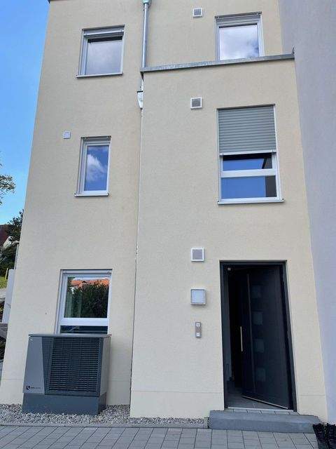 Ansbach Häuser, Ansbach Haus mieten 