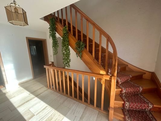 Flur/Treppenhaus EG