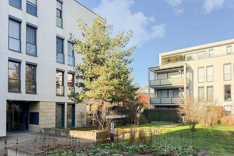 Hannover Wohnungen, Hannover Wohnung kaufen