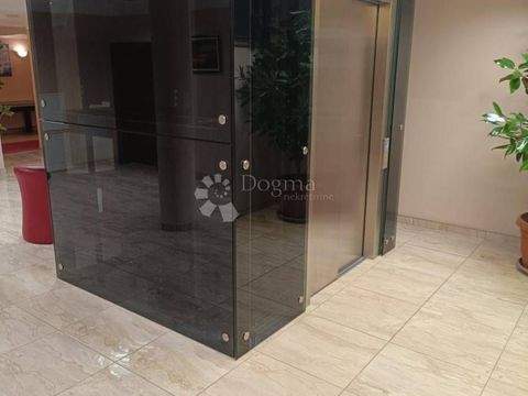 Stara Tresnjevka Ladenlokale, Ladenflächen 