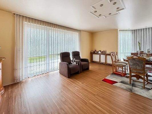 Wohnzimmer 1 Erdgeschoss