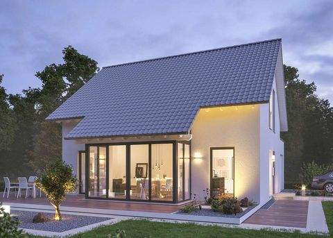 Treuenbrietzen Häuser, Treuenbrietzen Haus kaufen
