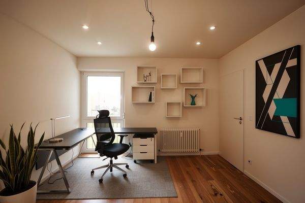 Zimmer 2 (KI Generiert)