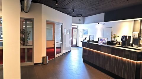 Bargteheide Büros, Büroräume, Büroflächen 
