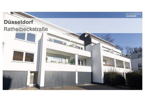 Düsseldorf Garage, Düsseldorf Stellplatz