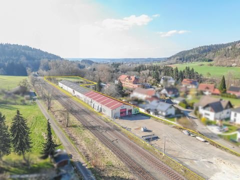 Albstadt Halle, Albstadt Hallenfläche