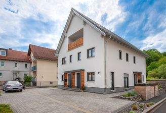 Hausfront