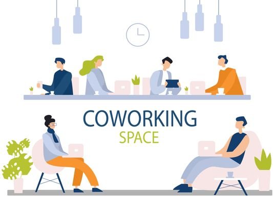 Coworking Space Burghausen - REMAX Immobilien Altbayern - REMAX Immossa - EuV Immobilien.GmbH - Klippel